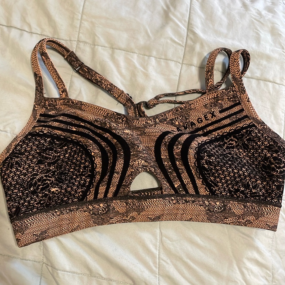 Savage Fenty Sports Bra